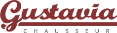 Gustavia shoes - logo